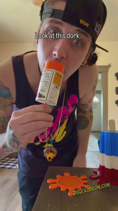 Kush Ups Hash Kooler